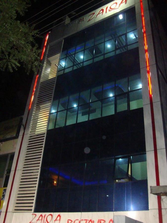 Hotel Al Zaiqa Durg Exterior foto