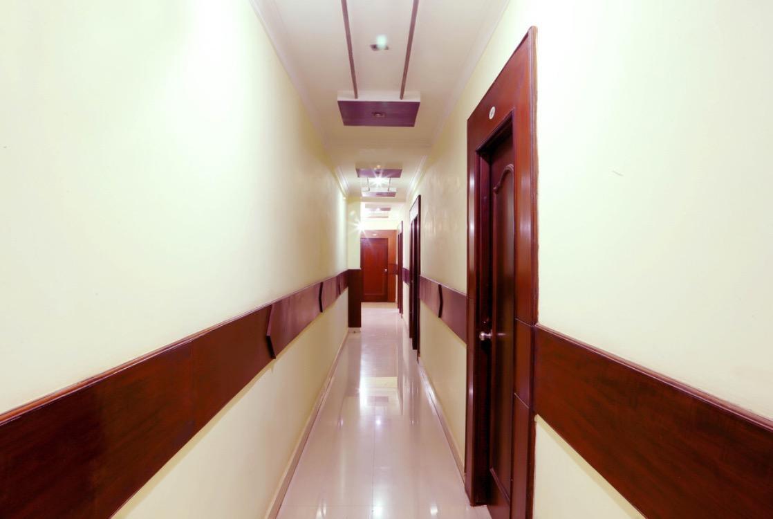 Hotel Al Zaiqa Durg Exterior foto
